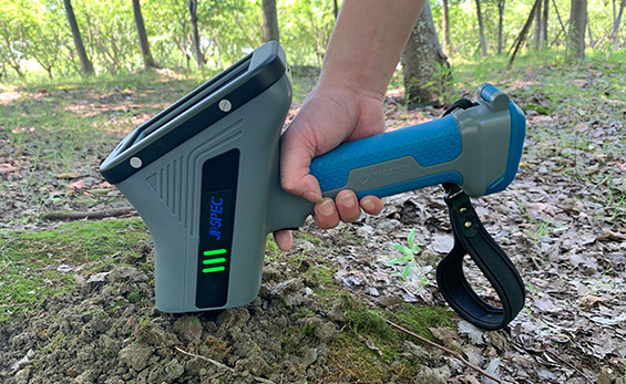 土壤分析要用到這些儀器 土壤分析要用到這些儀器