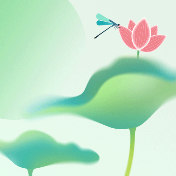 大暑| 三伏酷暑，用熱情奔赴熱愛