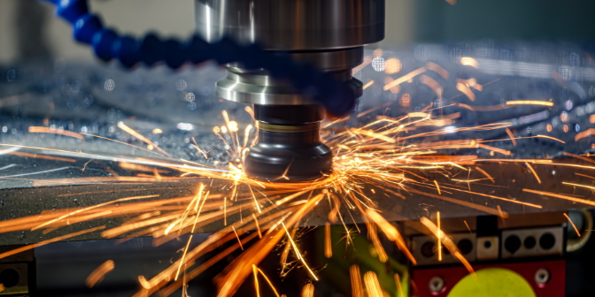 解決方案 |如何在金屬制造行業(yè)實(shí)現(xiàn)“高效率高回報(bào)” 解決方案 |如何在金屬制造行業(yè)實(shí)現(xiàn)“高效率高回報(bào)”