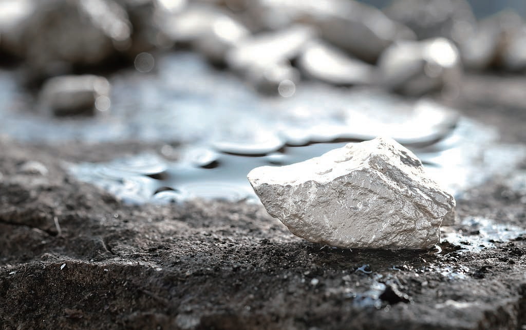 解決方案 | X熒光光譜儀在石灰石檢測方面的應(yīng)用 解決方案 | X熒光光譜儀在石灰石檢測方面的應(yīng)用