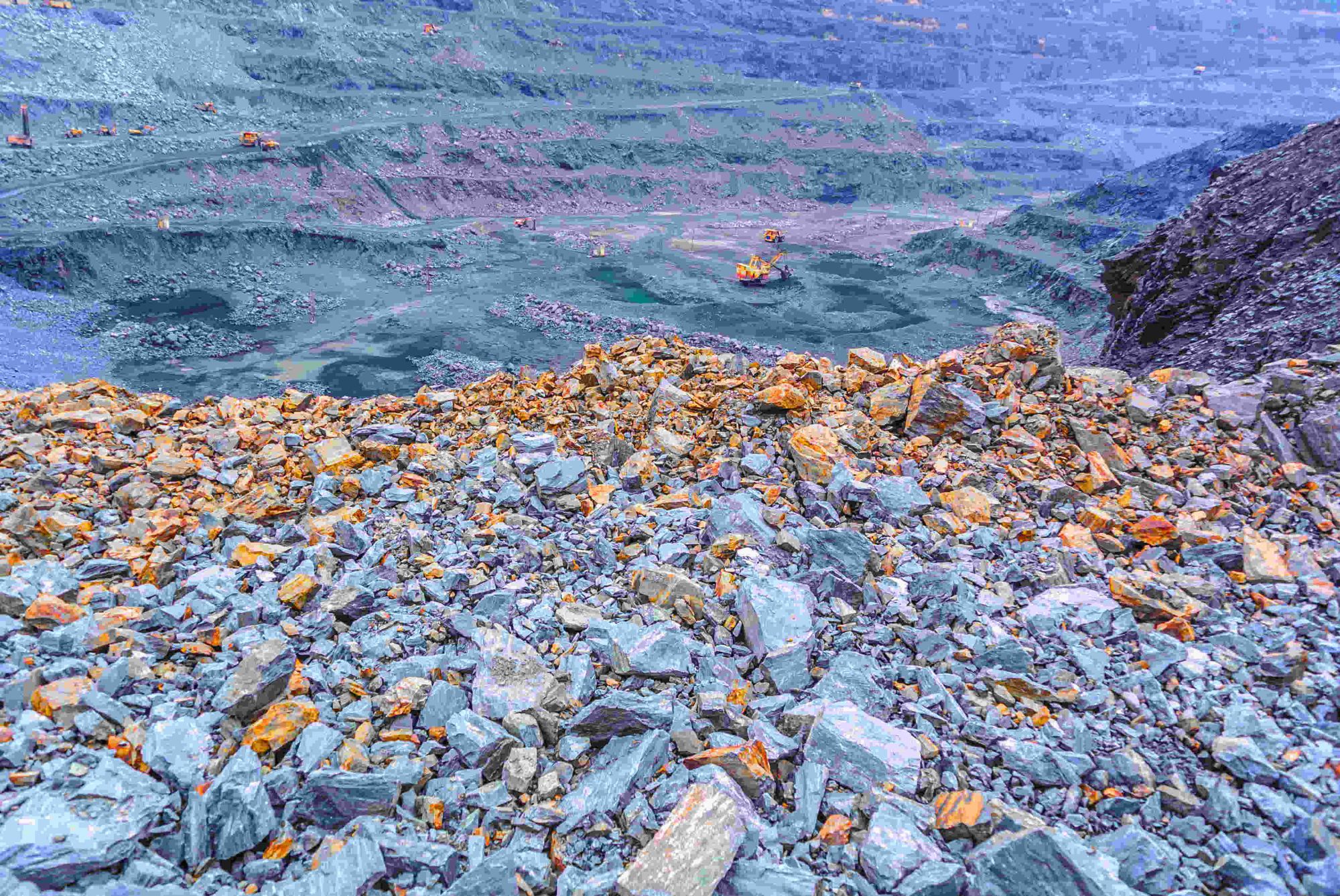 A650礦石分析儀在燒結(jié)礦成分分析的應(yīng)用優(yōu)勢(shì)