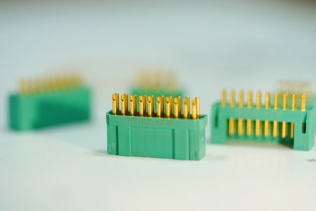 解決方案| 佳譜儀器鍍層測(cè)厚儀，讓您的端子鍍層質(zhì)量控制更加高效