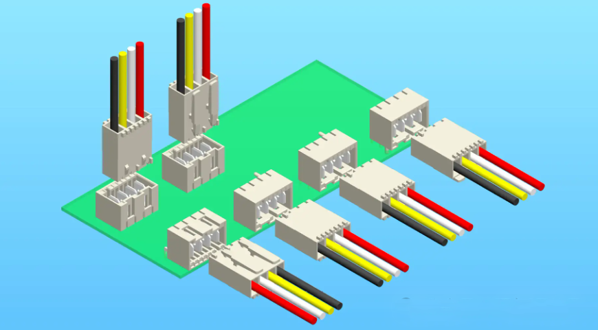 佳譜儀器鍍層測(cè)厚儀系列對(duì)于接插件鍍層檢測(cè)的應(yīng)用優(yōu)勢(shì)