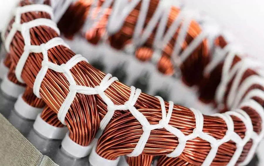 JPSPEC佳譜儀器合金分析儀，助力電機(jī)產(chǎn)品質(zhì)量防線