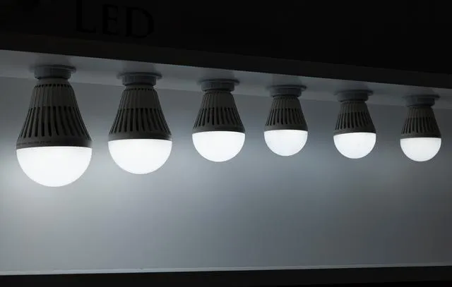 佳譜儀器RoHS系列，助力燈具企業(yè)品控管理