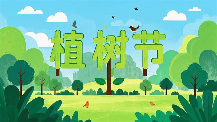 植樹造林不止于種樹，佳譜儀器環境檢測系列讓綠色更持久！