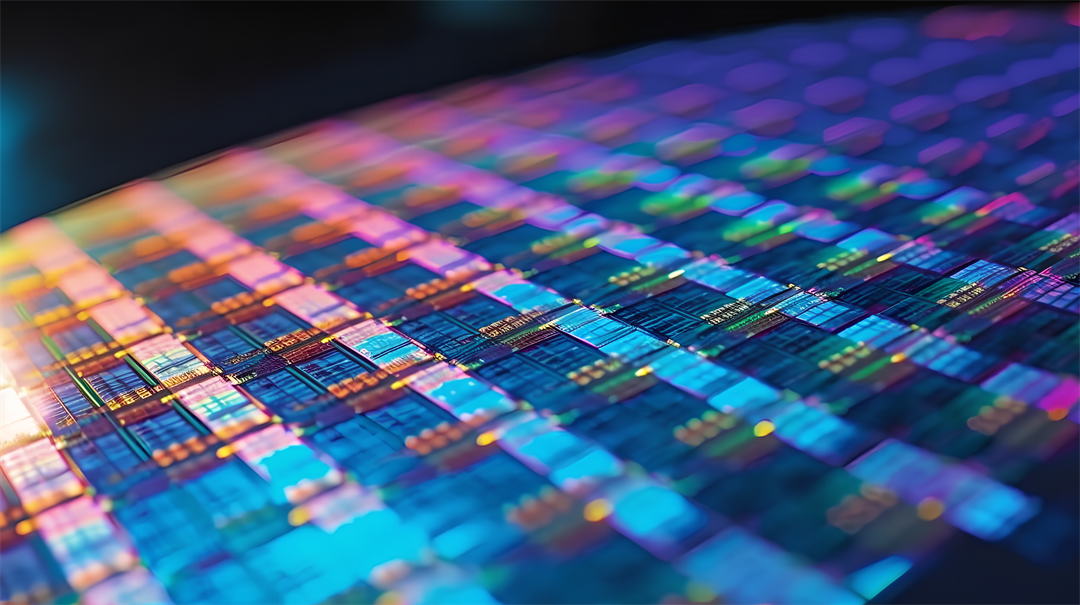 半導體良率提升秘訣：鍍層測厚儀在晶圓檢測的應用優勢