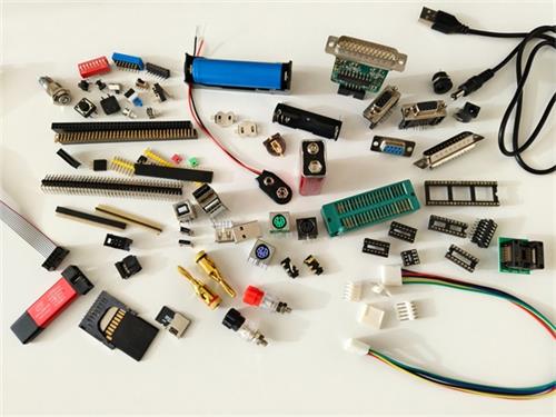 解決方案|JPSPEC鍍層系列在接插件鍍層檢測的應用優勢