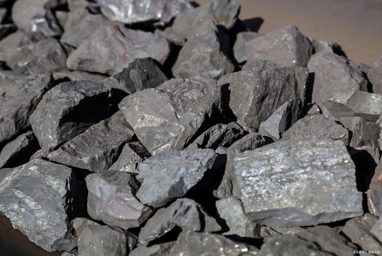 從礦山到冶煉:佳譜儀器礦石分析儀全程守護錳鐵元素品質(zhì) 從礦山到冶煉:佳譜儀器礦石分析儀全程守護錳鐵元素品質(zhì)